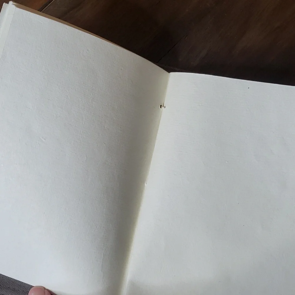 NWT Primitives by Kathy GETTING LOST Journal